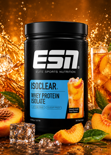 ESN ISOCLEAR Whey Isolate 908g