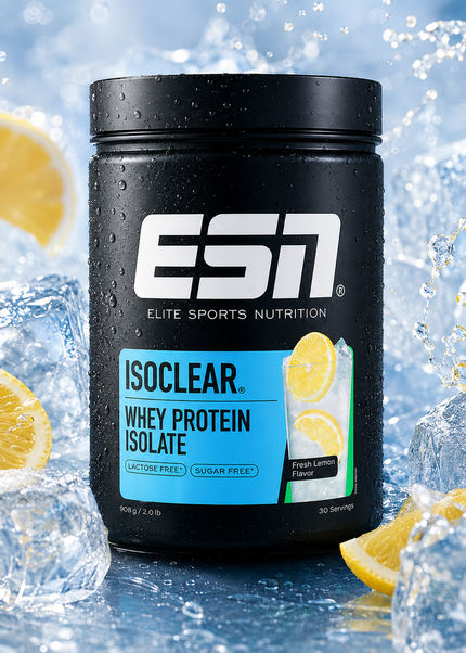 ESN ISOCLEAR Whey Isolate 908g