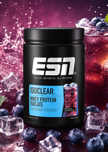 ESN ISOCLEAR Whey Isolate 908g
