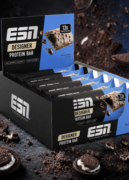 ESN Designer Bar Box 12x45g