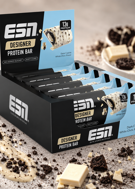 ESN Designer Bar Box 12x45g