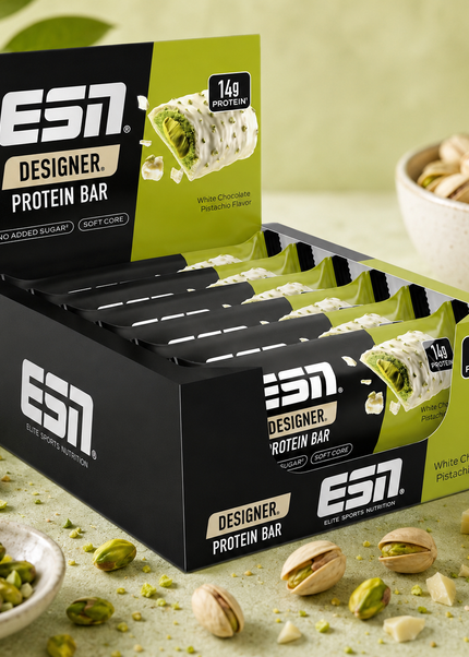 ESN Designer Bar Box 12x45g