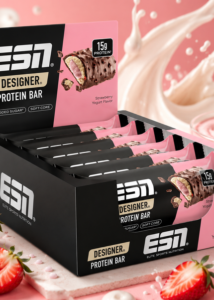 ESN Designer Bar Box 12x45g