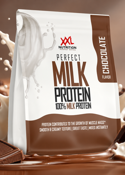 XXL Nutrition Perfect Milk Protein 1000g