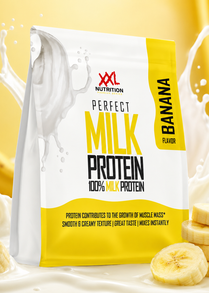 XXL Nutrition Perfect Milk Protein 1000g