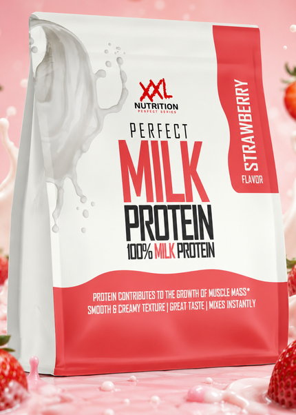 XXL Nutrition Perfect Milk Protein 1000g