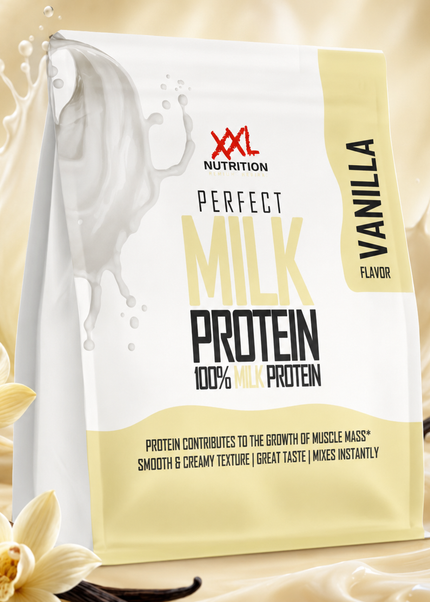 XXL Nutrition Perfect Milk Protein 1000g