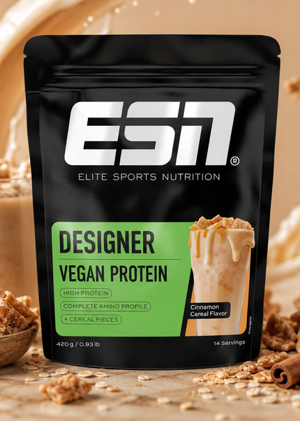 ESN Designer Vegan Protein 420g