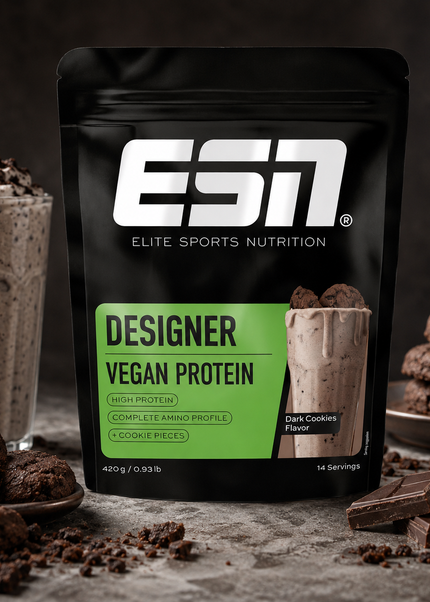 ESN Designer Vegan Protein 420g
