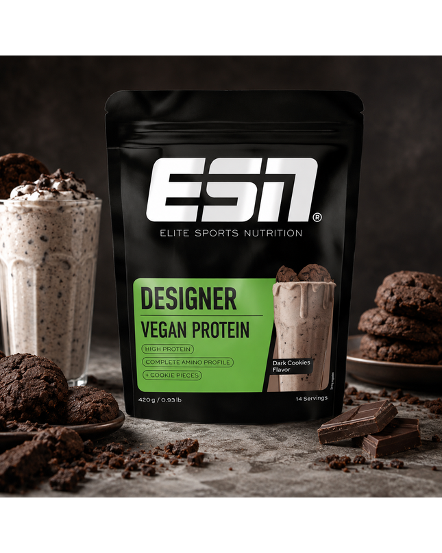ESN Designer Vegan Protein 420g