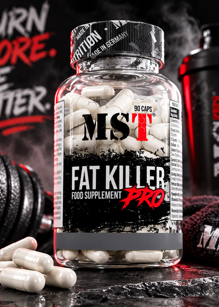 MST - Fat Killer 90 caps