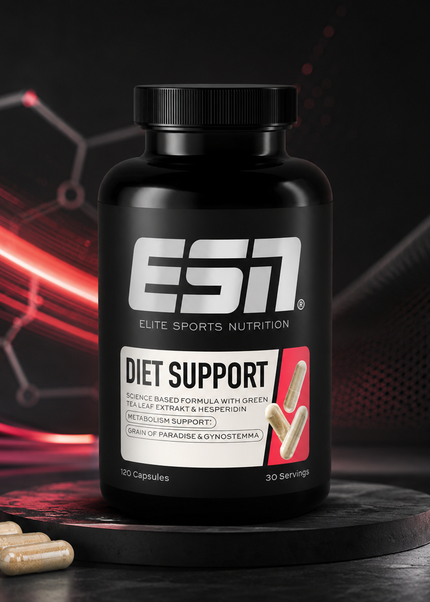 ESN Diet Support Pro 120 Kapseln