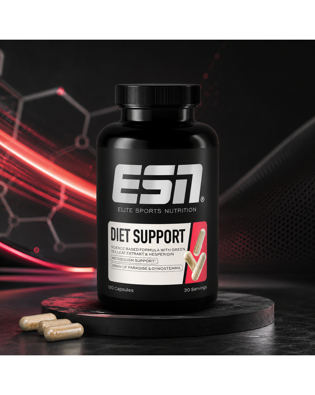 ESN Diet Support Pro 120 Kapseln