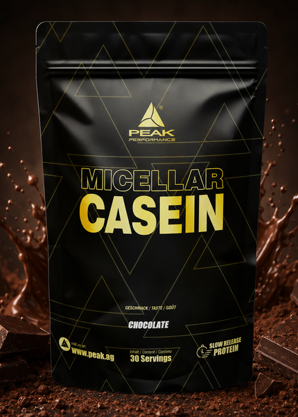 Peak Micellar Casein - 900g
