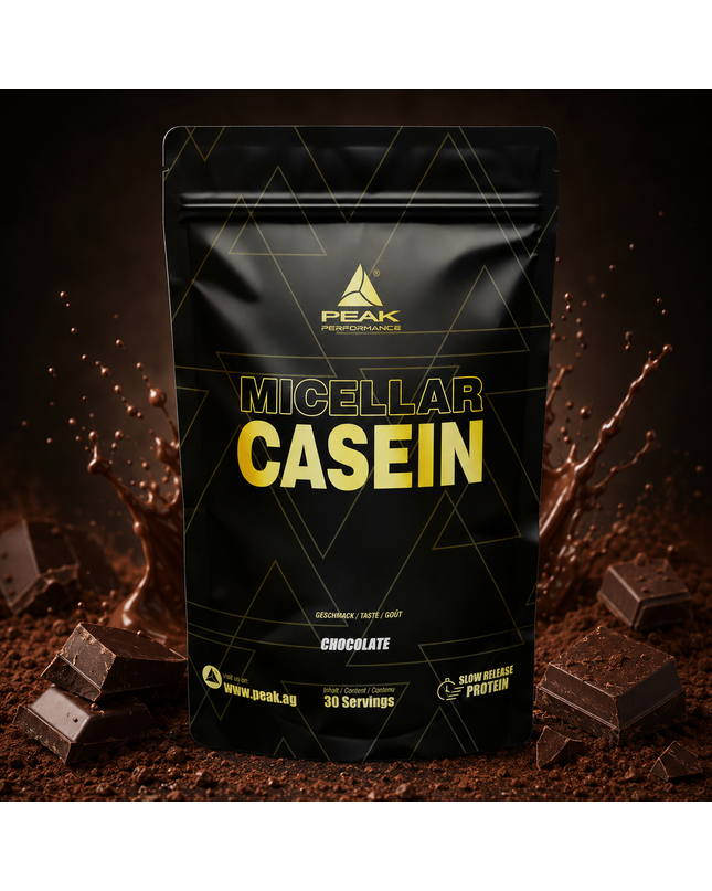 Peak Micellar Casein - 900g