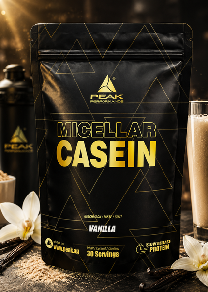Peak Micellar Casein - 900g