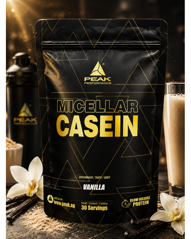 Peak Micellar Casein - 900g