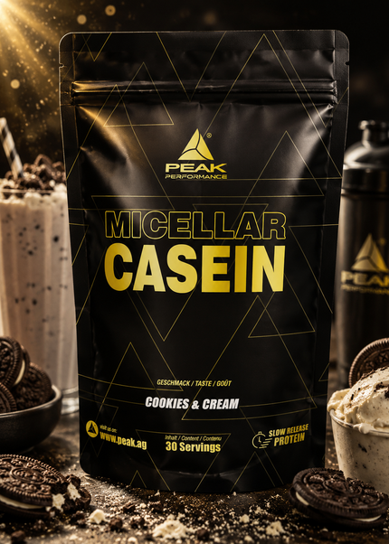 Peak Micellar Casein - 900g