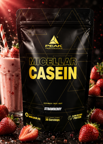 Peak Micellar Casein - 900g