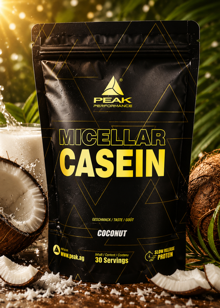 Peak Micellar Casein - 900g