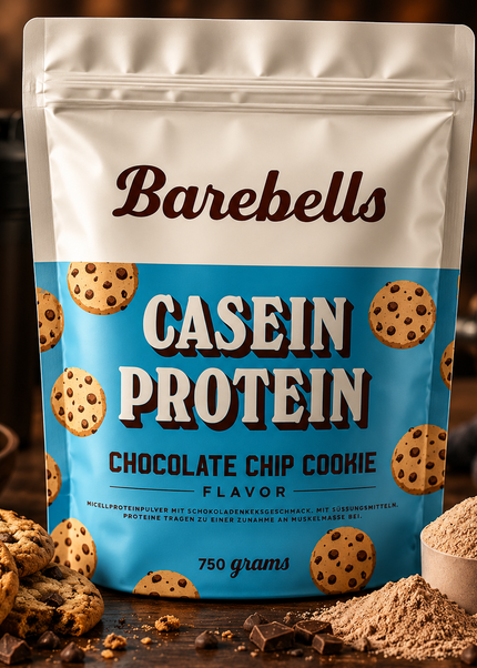 Barebells Casein Protein 750g