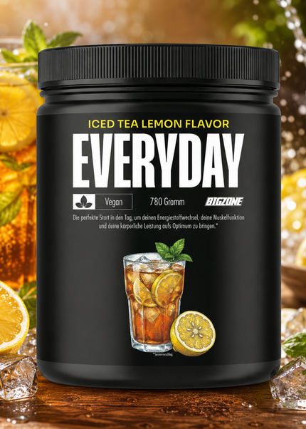 Big Zone Everyday 780g