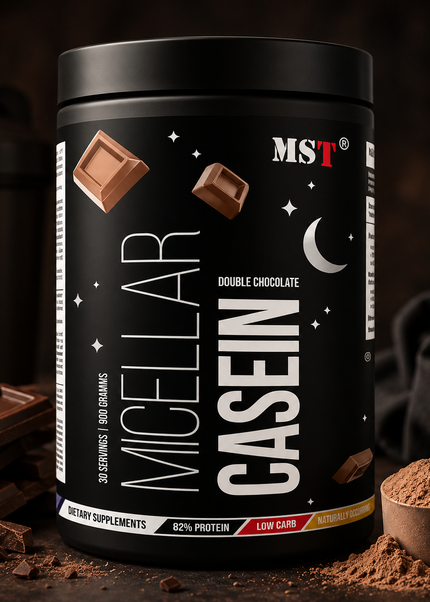MST - Micellar Casein 900g