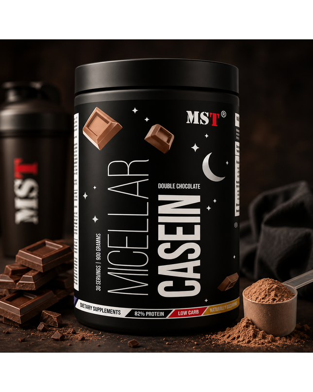 MST - Micellar Casein 900g