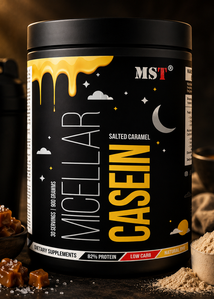 MST - Micellar Casein 900g