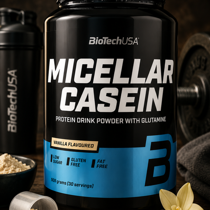 Collection image for: Casein Protein