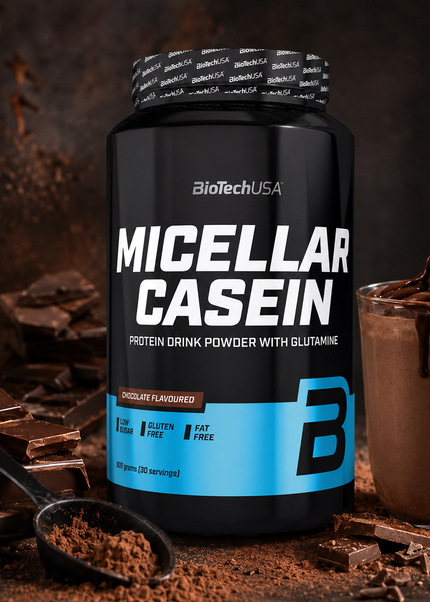 BioTech Micellar Casein 908g