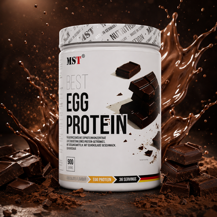 Collection image for: Ei Protein