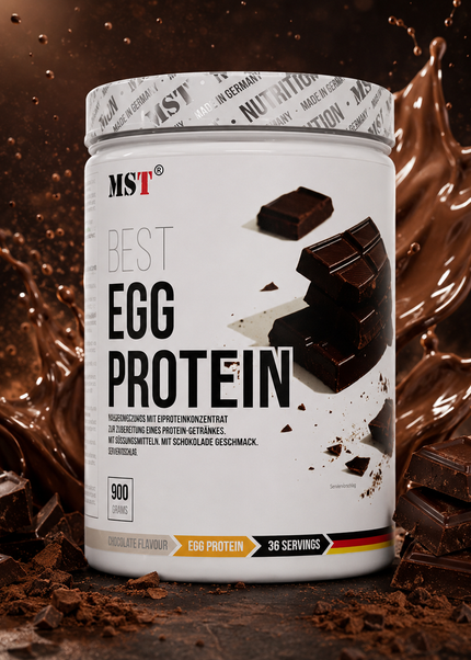 MST - EGG Protein 900g Dose