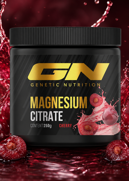 GN Base Powder - 250g