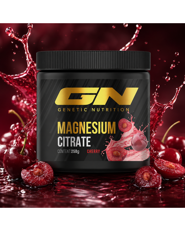 GN Base Powder - 250g