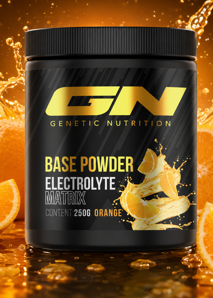 GN Base Powder - 250g