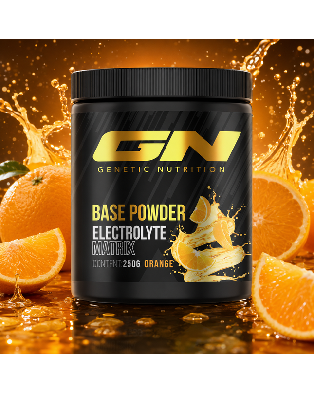GN Base Powder - 250g