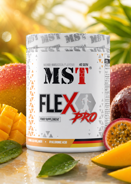 MST - Flex Pro 420g