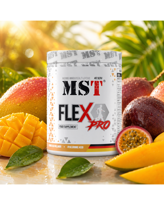 MST - Flex Pro 420g