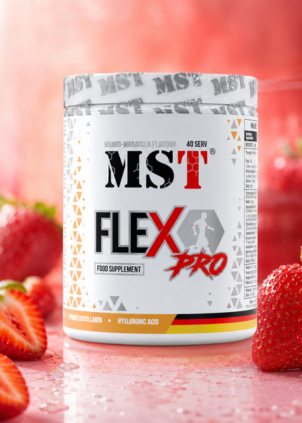 MST - Flex Pro 420g