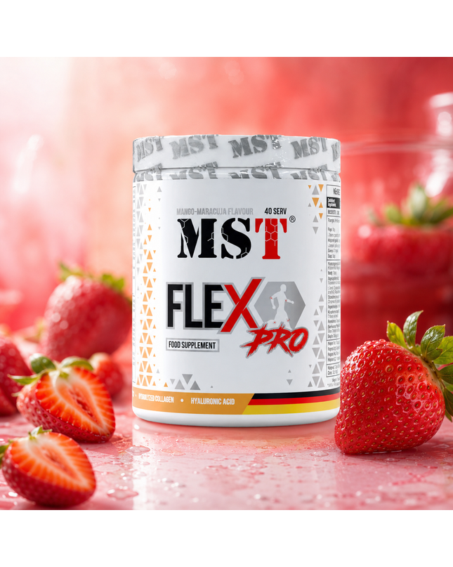 MST - Flex Pro 420g