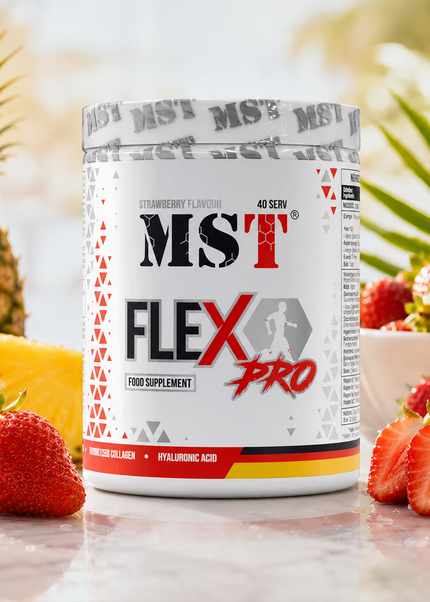 MST - Flex Pro 420g
