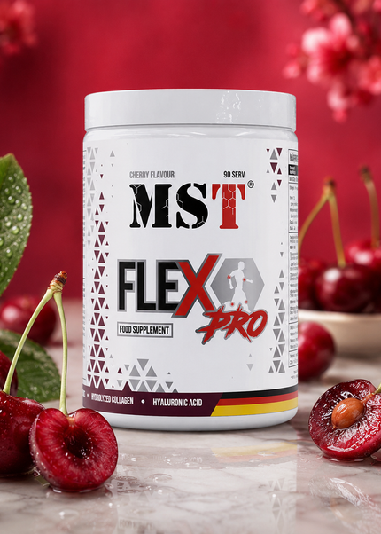 MST - Flex Pro 945g