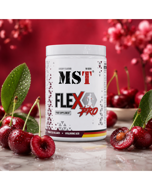 MST - Flex Pro 945g
