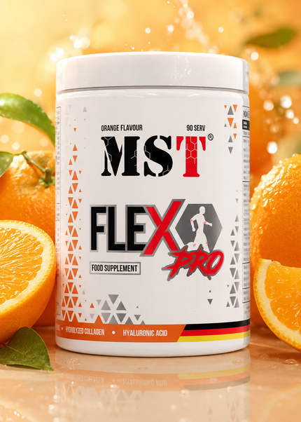 MST - Flex Pro 945g