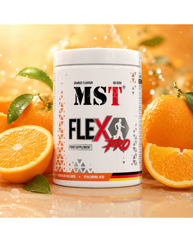 MST - Flex Pro 945g