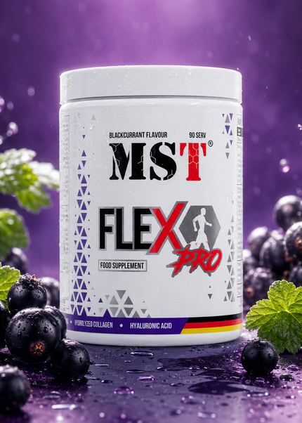 MST - Flex Pro 945g