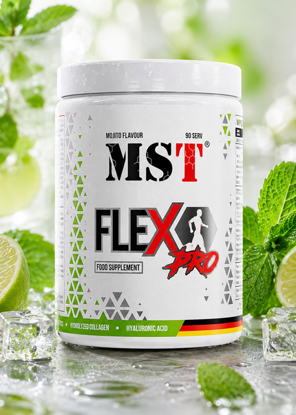MST - Flex Pro 945g