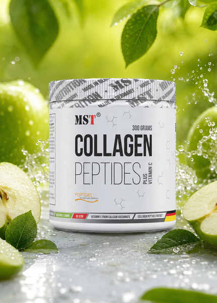MST - Collagen Peptides Fortigel® 300g