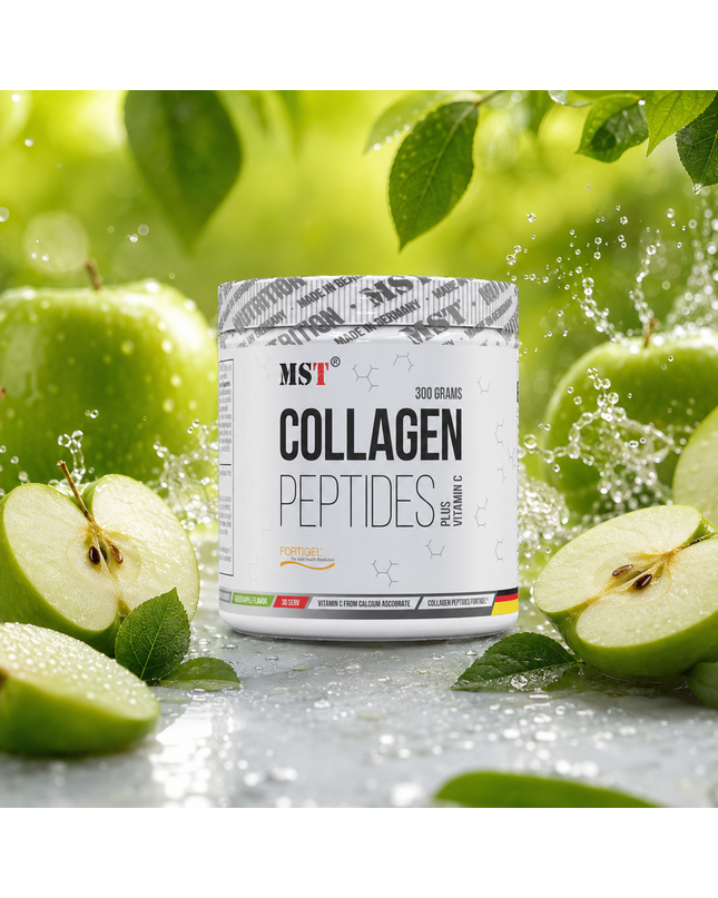 MST - Collagen Peptides Fortigel® 300g